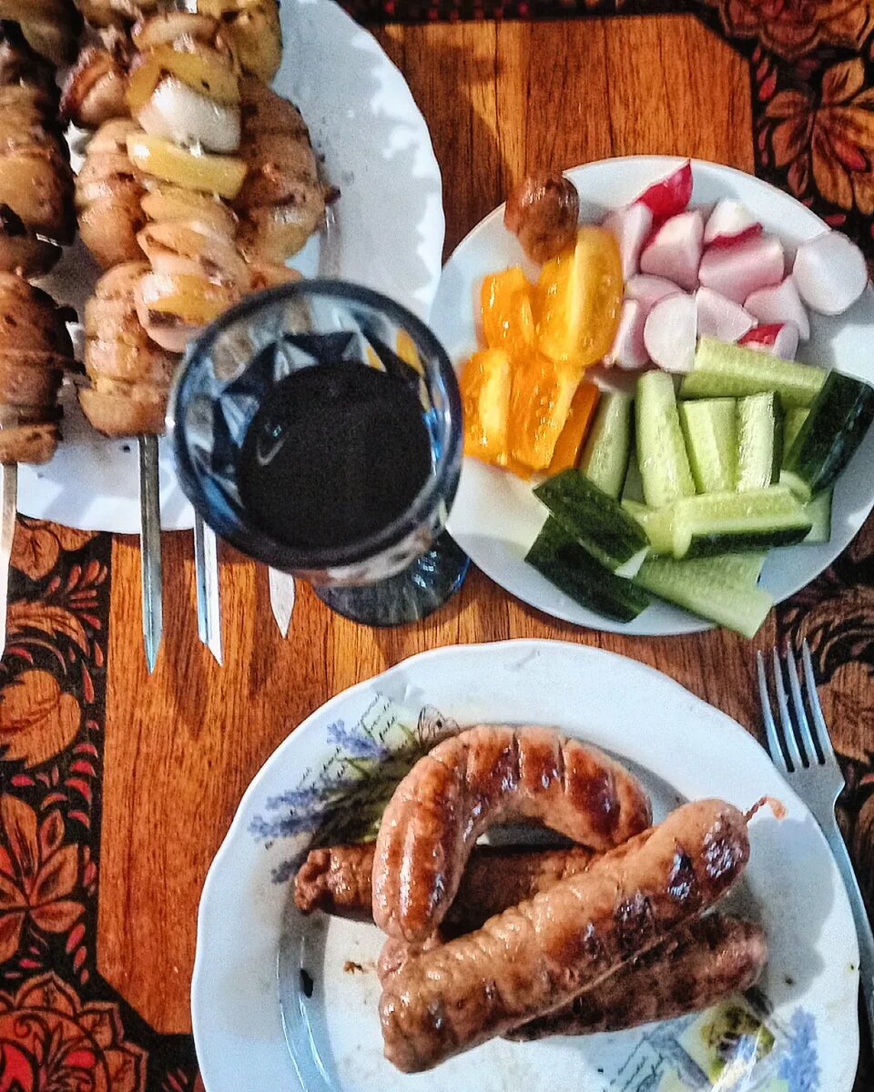 Фото автора 