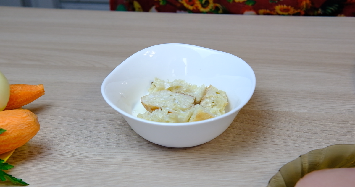 Фото автора Дзен канала "Еда и вкус"