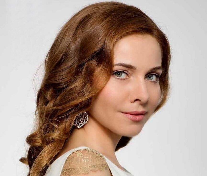 Екатерина Гусева