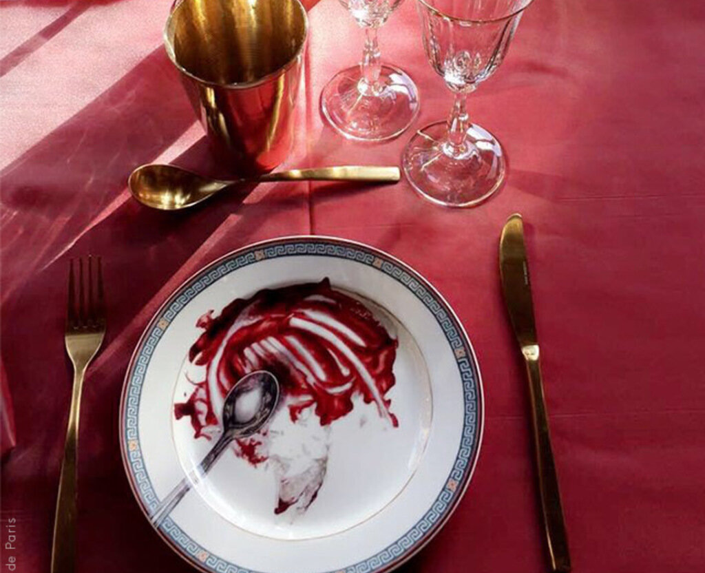 Фото: Bernardaud
