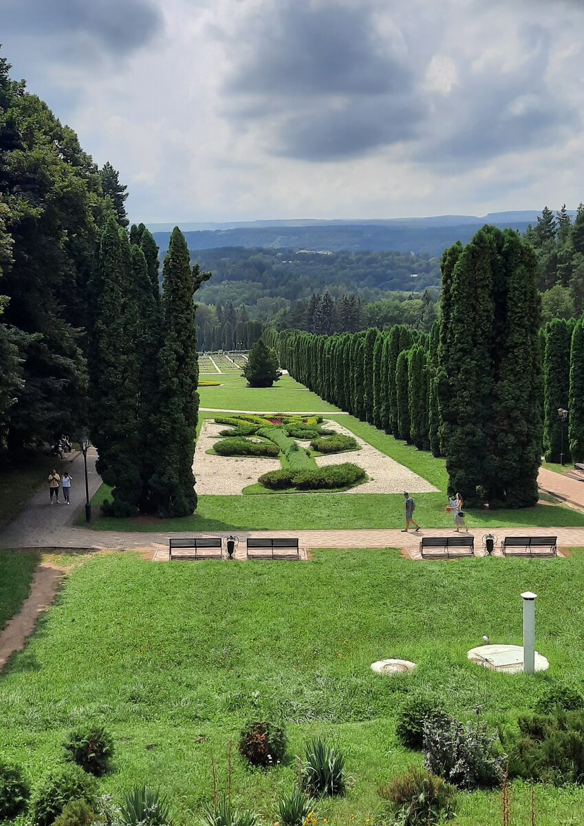 Г. Кисловодск