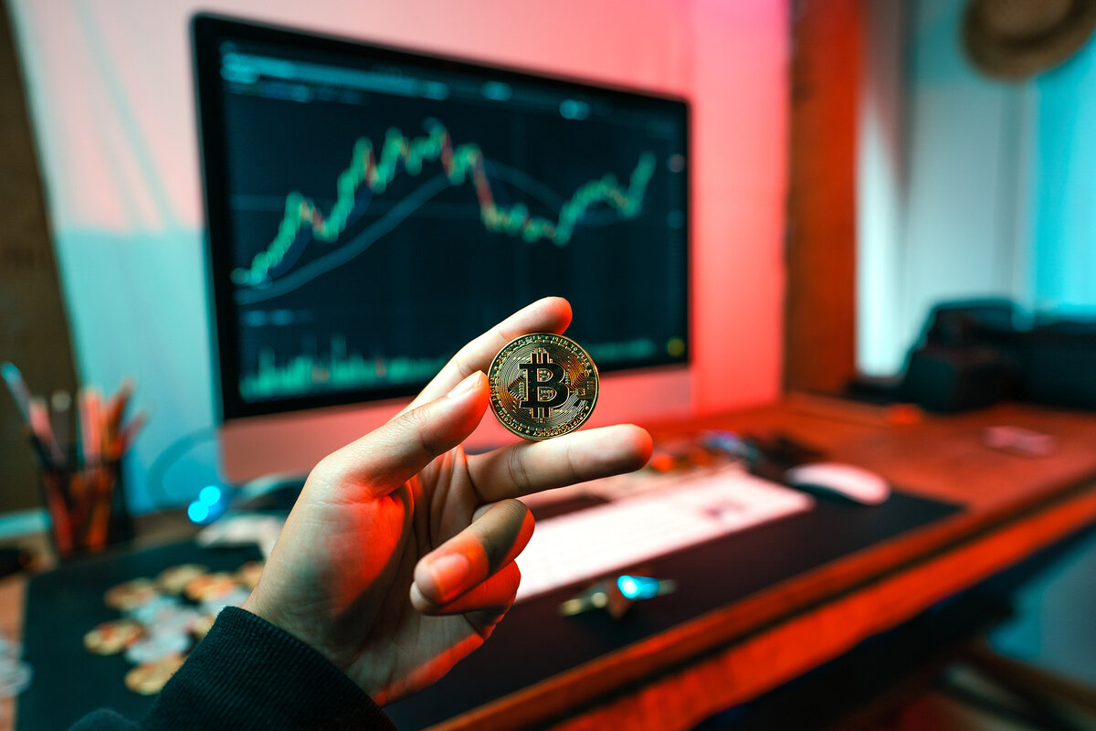 Почему не стоит хранить деньги в биткоинах и другой криптовалюте