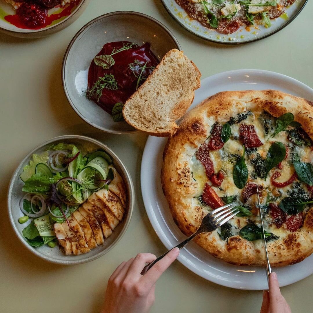 Pizza калининград