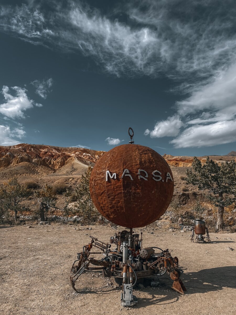 Лучший маршрут на Алтай - по Чуйскому тракту - дороге, входящей в ТОП-10 самых красивых дорог мира!