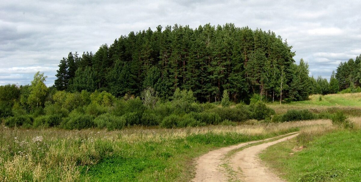 Духова гора