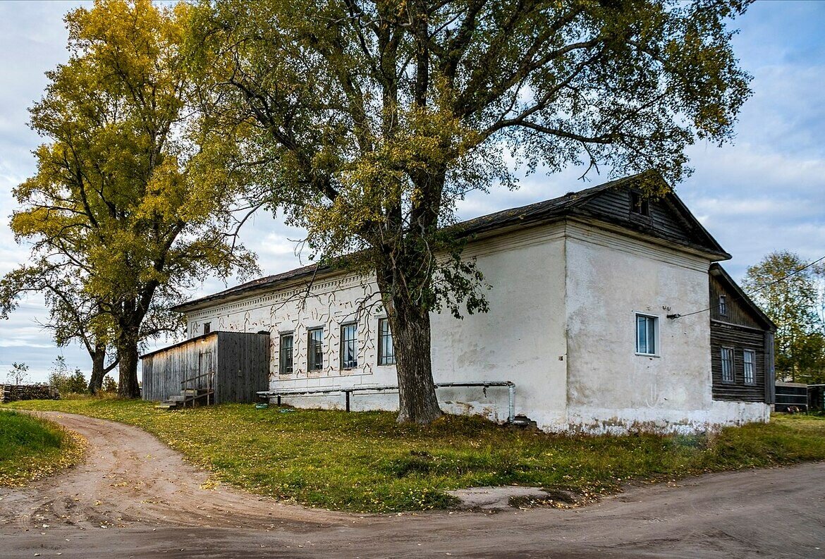 Татары в Кировской области: индустриализация, «Серебряная Булгария» и  северный край | Миллиард Татар | Дзен