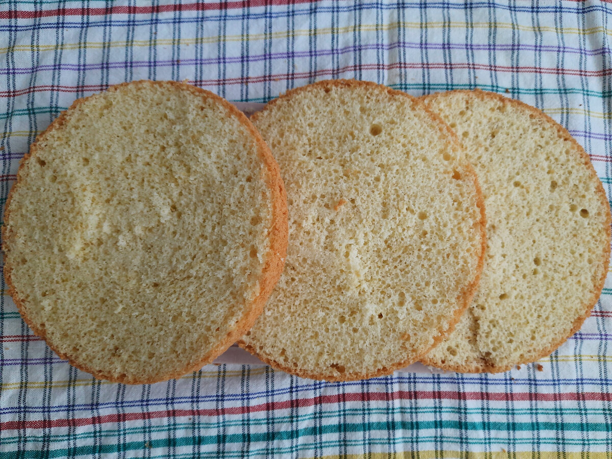 Хлебный мякиш?