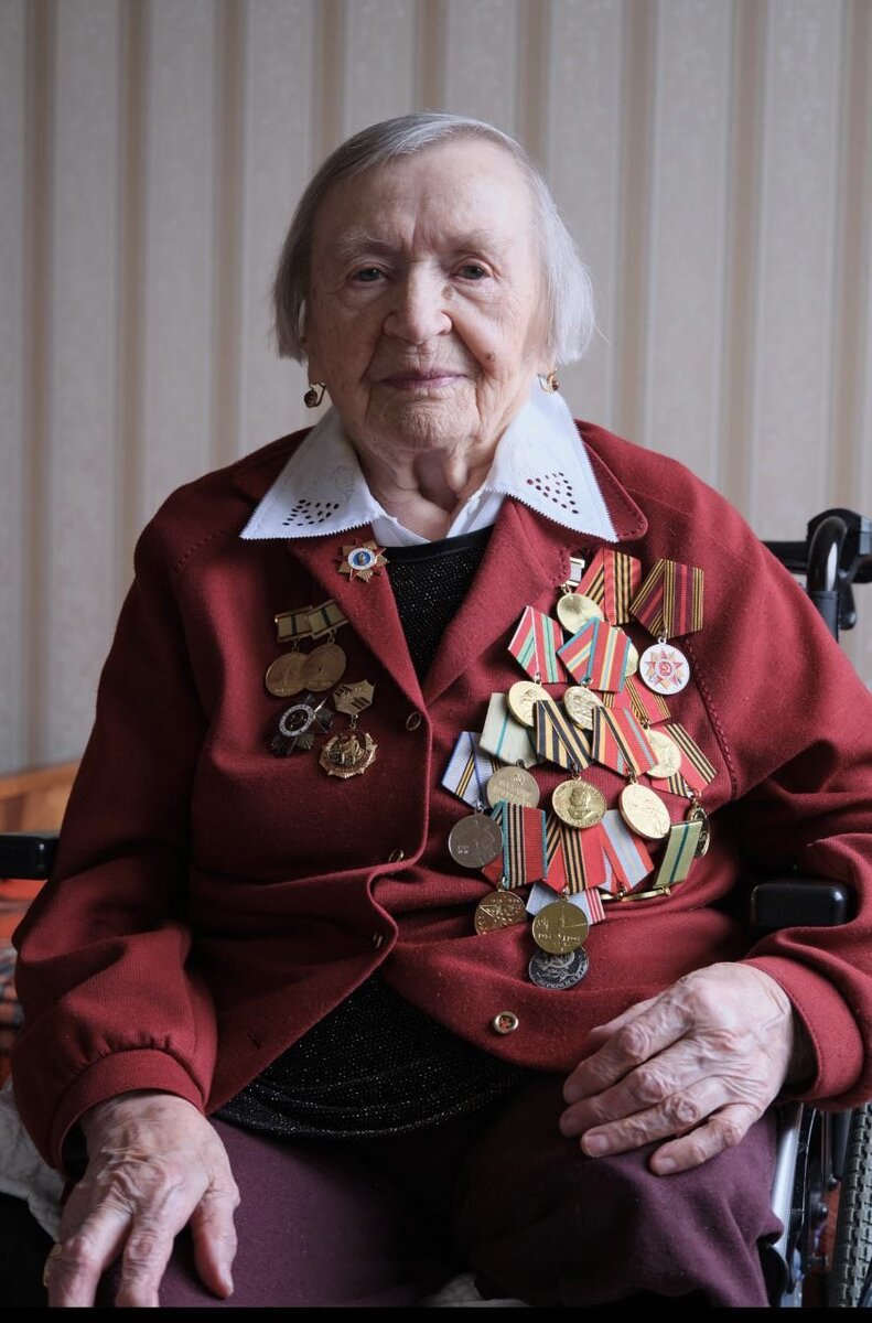 фото Галина Николаевна