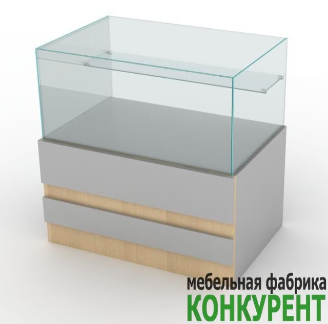 Витрина для магазина
