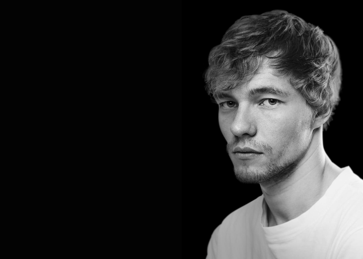 Евгений Кананыхин - актёр МХАТ им. Горького, педагог Новой Театральной Школы