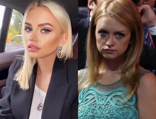 Милана тюльпанова 2023. Погребняк мария тюльпанова. Жена кержакова милана тюльпанова. Милана тюльпанова до пластики. Милана кержакова до пластики.