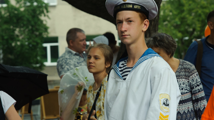 ФОТО: ДМИТРИЙ ЧАСОВИТИН/GLOBALLOOKPRESS