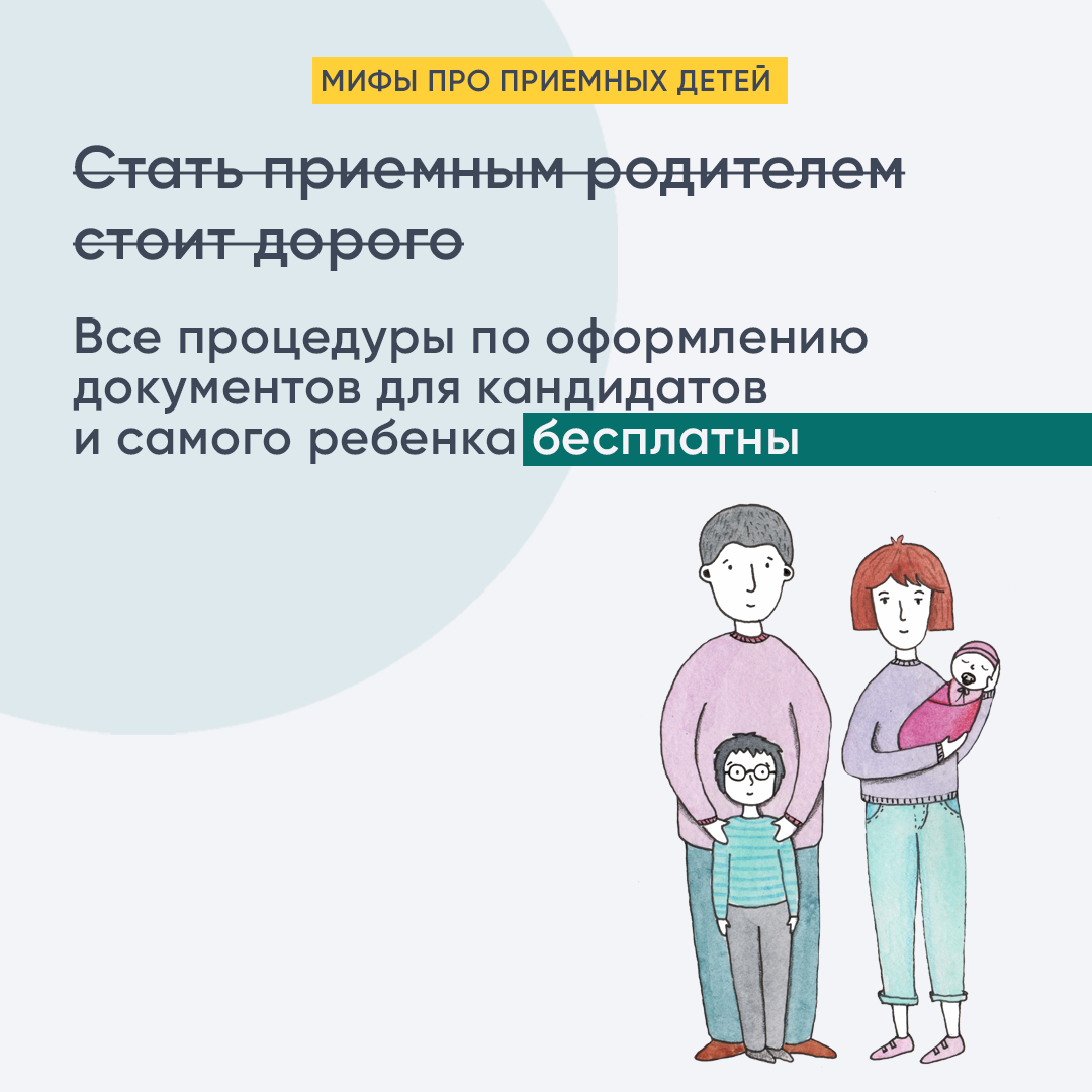 Про приемную маму. Про приемную маму