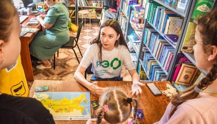 Фото: РЭО