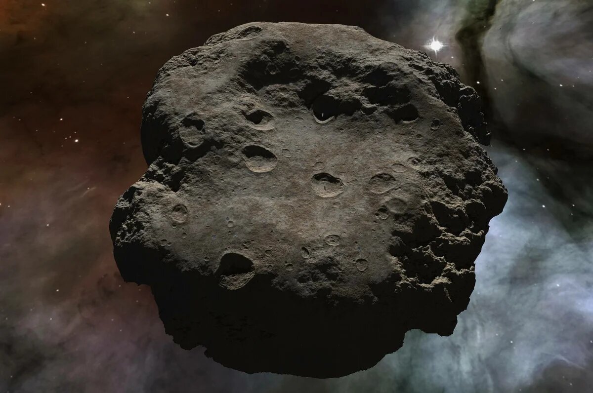 Астероид Апофис - астероид, сближающийся с Землёй, открытый в 2004 году в обсерватории Китт-Пик в Аризоне. Предварительное название 2004 MN₄, имя собственное получил 19 июля 2005 года. После прохождения астероида мимо Земли в 2013 году специалисты лаборатории реактивного движения НАСА заявили, что возможность столкновения с Землёй в 2029 году исключена, а в 2036 году - чрезвычайно маловероятна. 