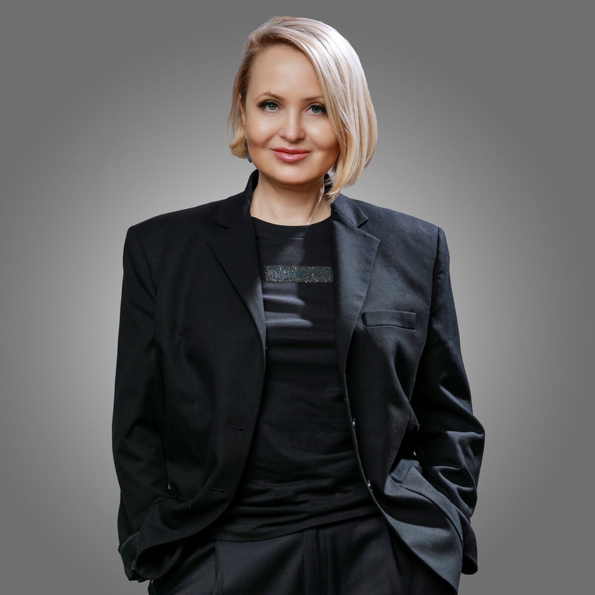 Татьяна Велес