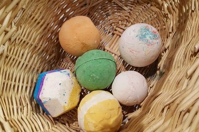    Почему косметическая сеть Lush закроет все магазины в России?