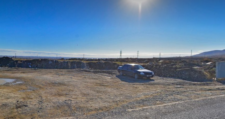 Дагестан за полдня