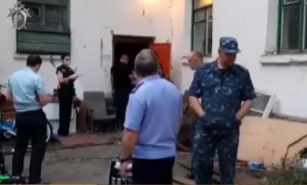 Источник фото: СК по Ростовской области 