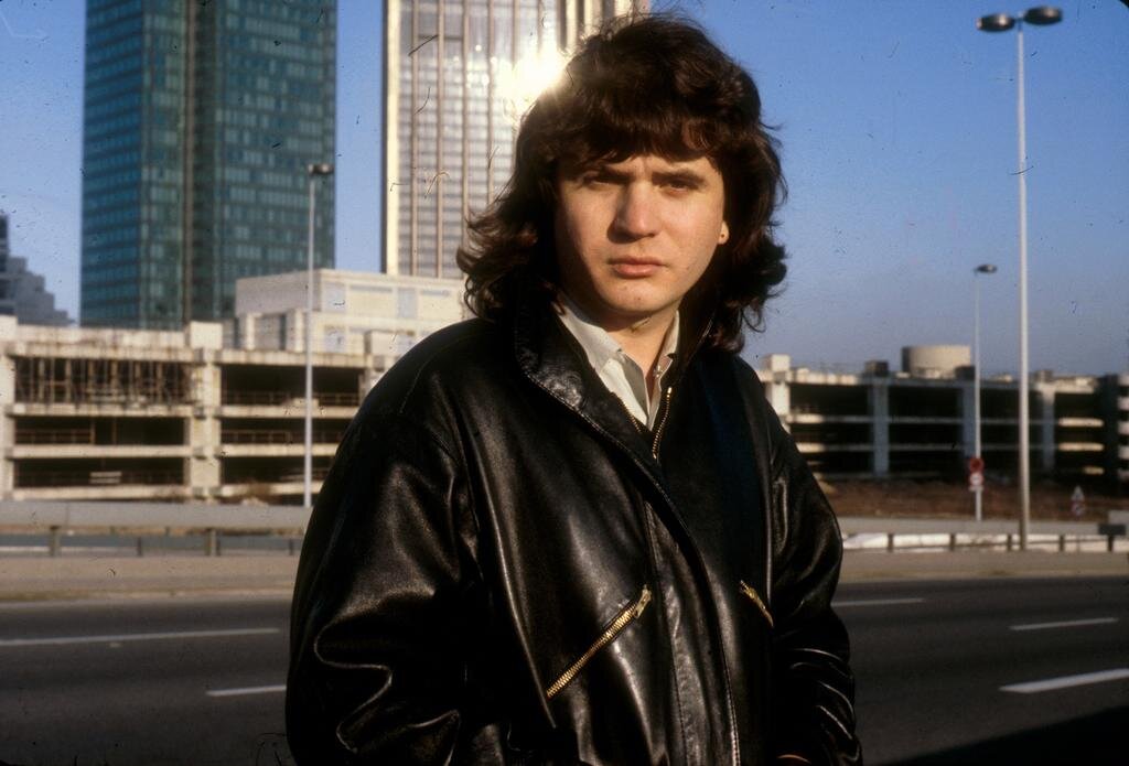 Даниель Балавуан. Фото из открытого источника