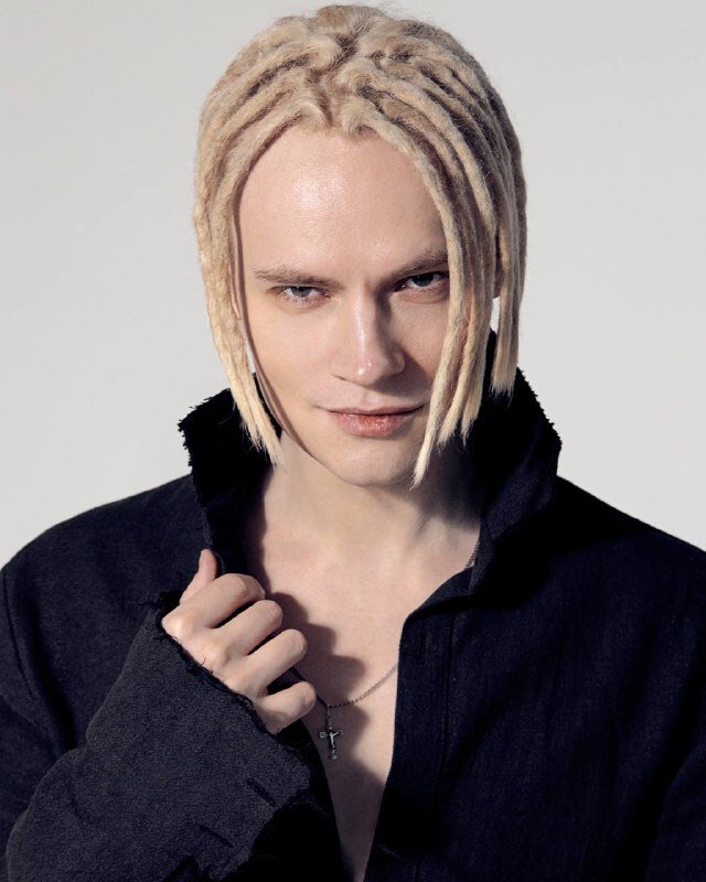 Ну прямо подросток!