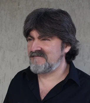 Иван Сербин (Артур Кварри).