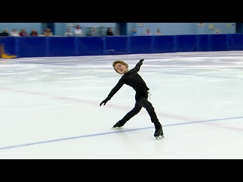 Группа ФК "Фигурное катание"