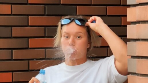 Елизавета исаева блоггер фото