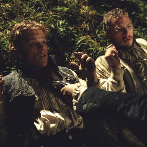     Средневековое фэнтези: 5 фильмов и сериалов, погружающих в прошлое