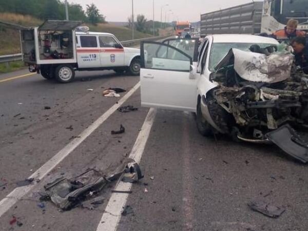 Источник фото: ГИБДД РО