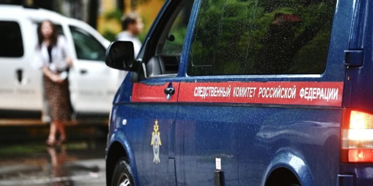 Фото: Рамиль Ситдиков / РИА «Новости»