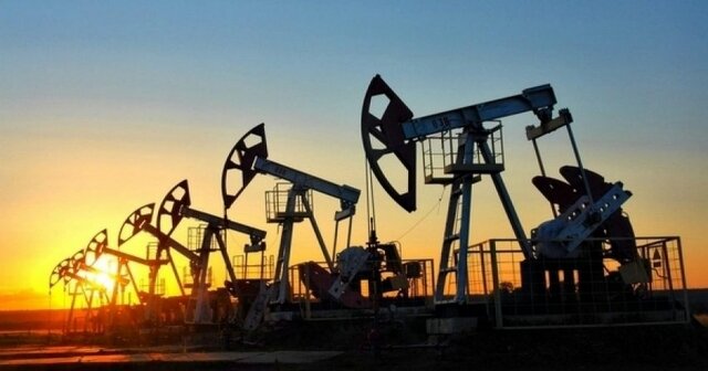    Добыча нефти