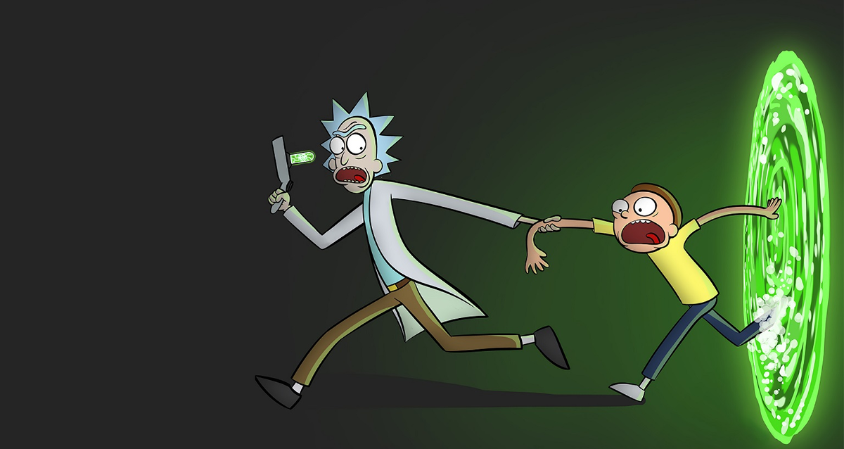 промо сериала