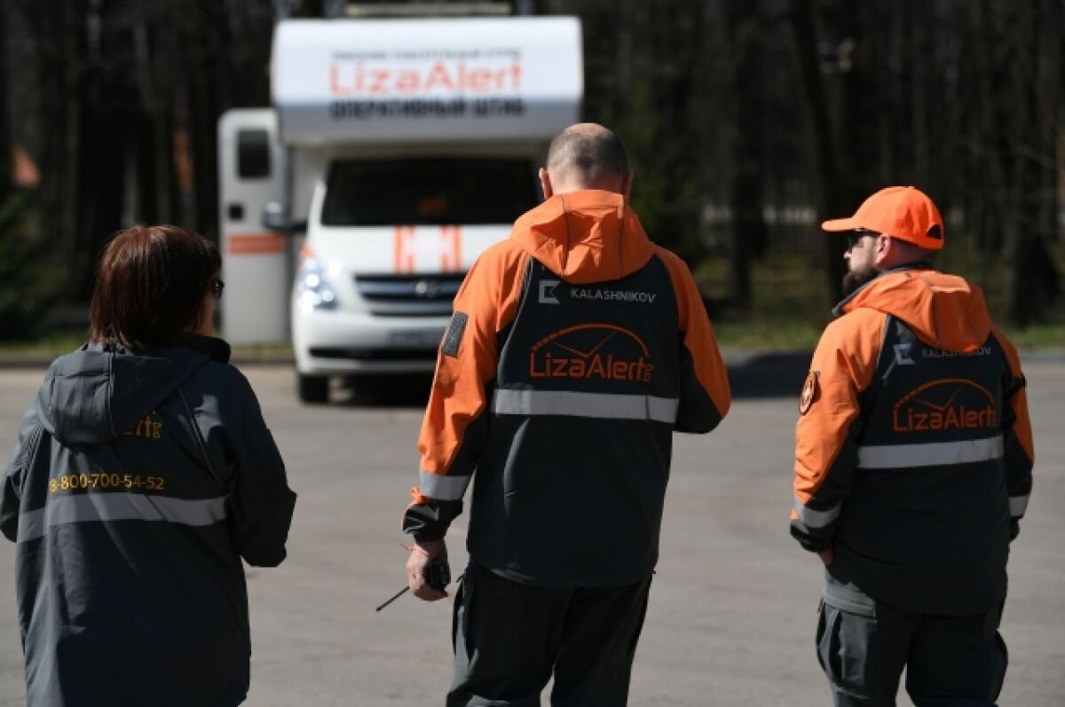    В Москве ведут поиски пропавшего пензенского депутата