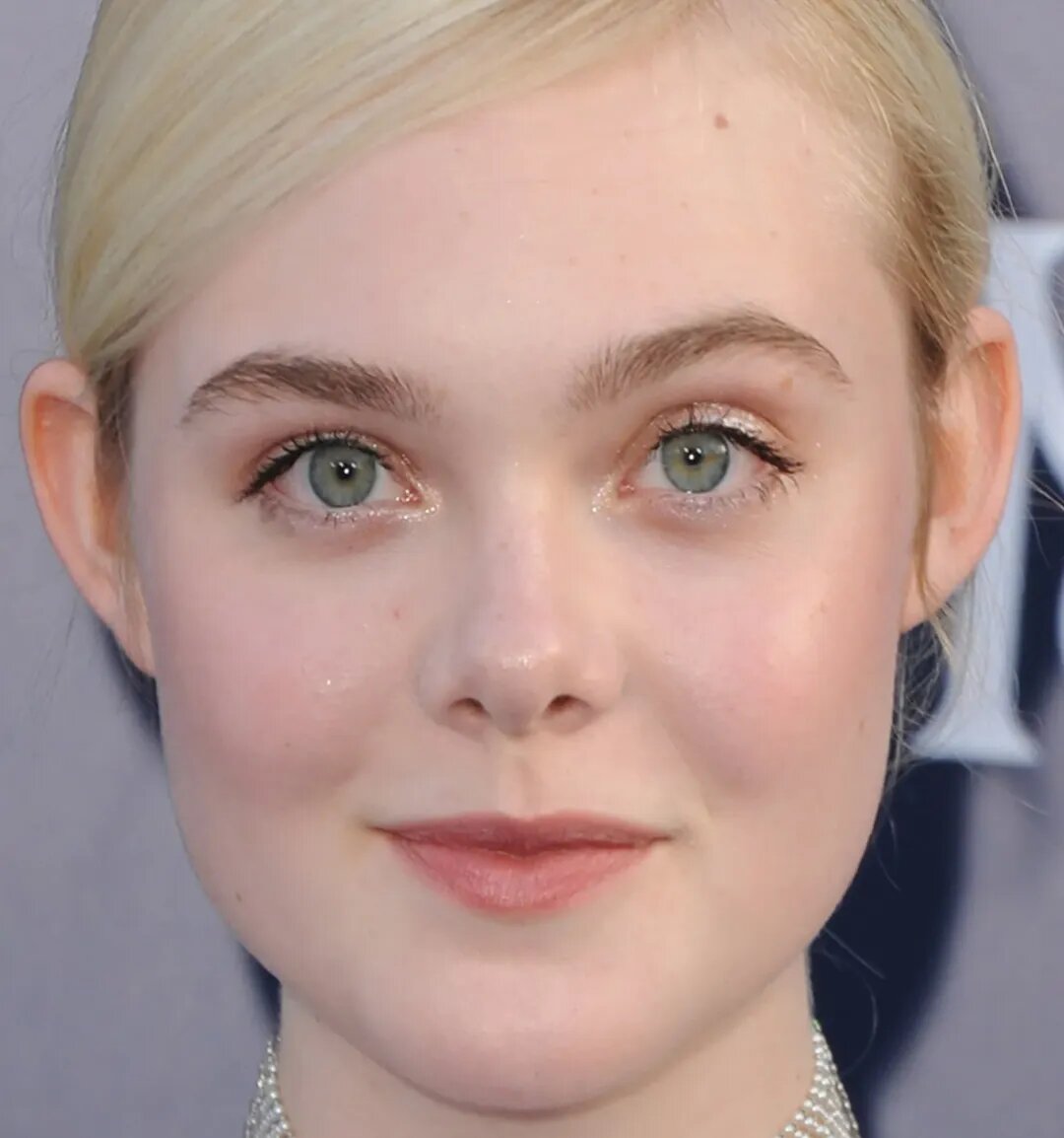 Эль Фаннинг   📷