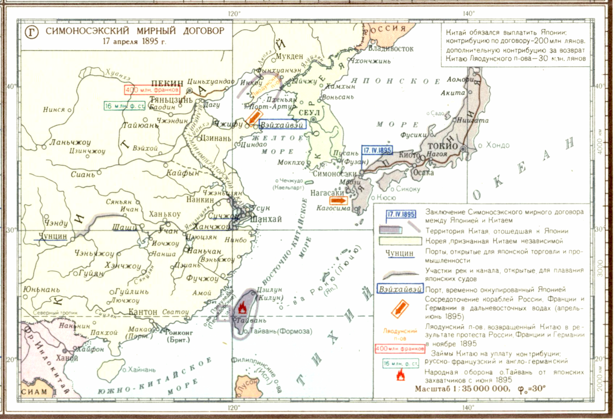 История тайваня презентация