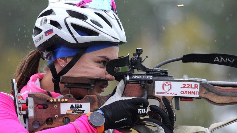   РИА Новости Наталья Горшкова