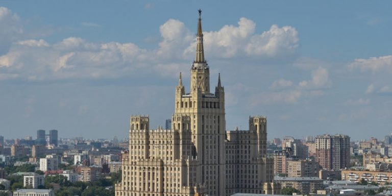 Фото: Екатерина Кузьмина / РБК