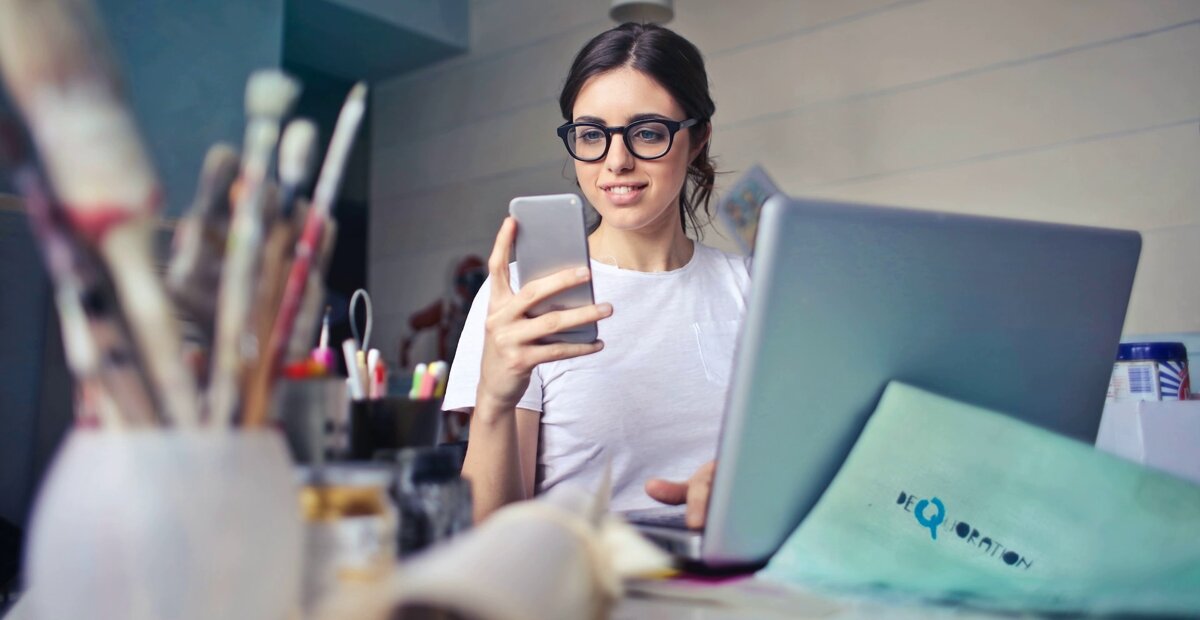     почему он снова вспомнил ваш номер Фото: www.unsplash.com