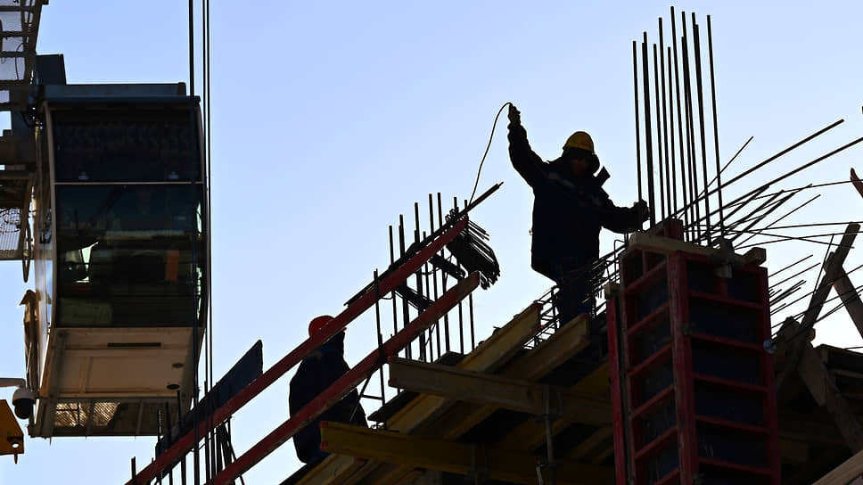    Фото: Александр Миридонов / Коммерсантъ