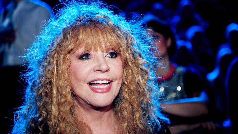 Фото: © РИА Новости/Евгения Новоженина