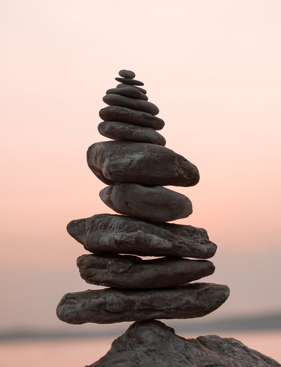 "Что внутри, то и снаружи"