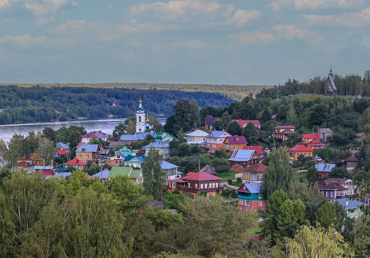   Светлана Парфенова