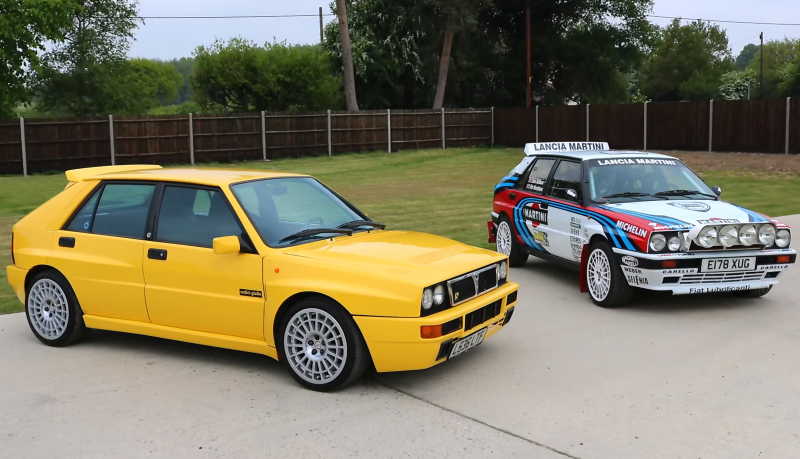 Р‘РњР’ Delta integrale