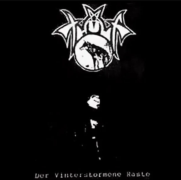 «Der Vinterstormene Raste» 1993