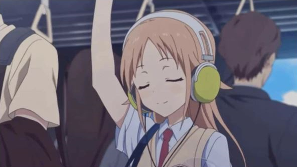 Рисунок: Легкая фоновая музыка / zrelax