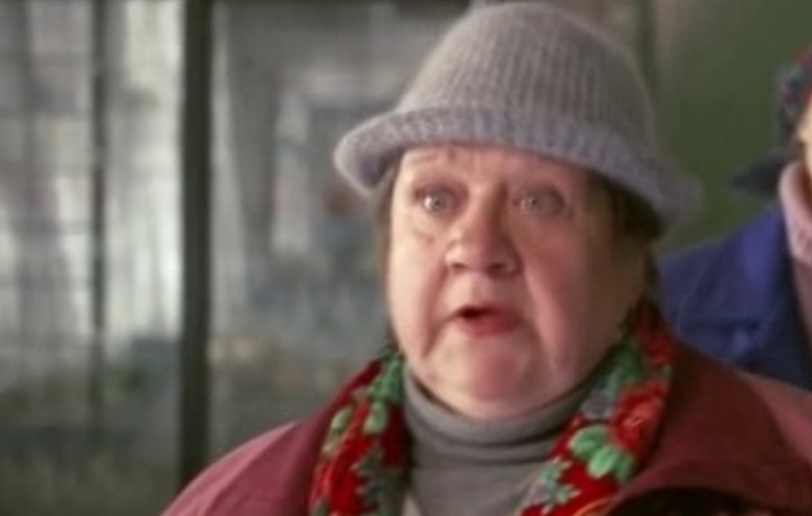 Анна Кисель.Фото Яндекс.Картинки.