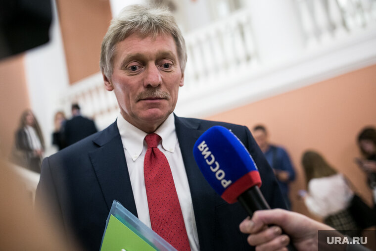    В Кремле сообщили, что наблюдают за дискуссией вокруг заявления Украины на вступление в НАТО