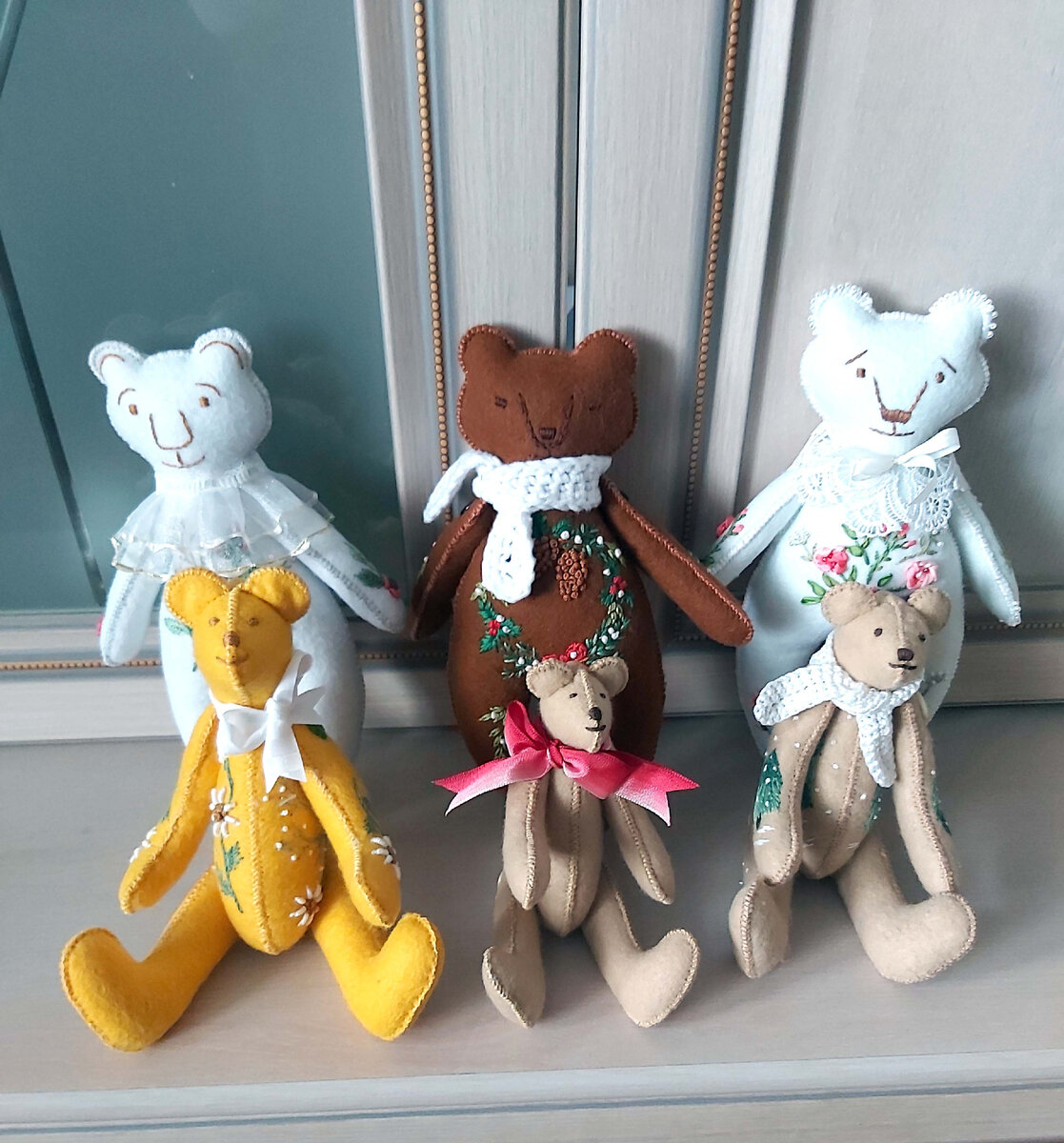 Сколько живет вышивка? | ВЕРА БУРОВА, канал про вышивку | Дзен