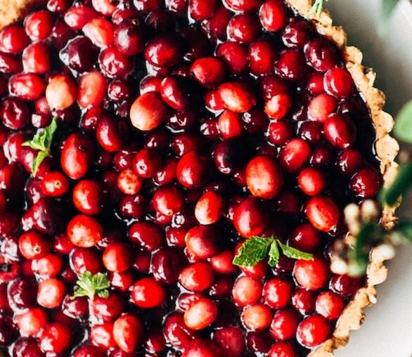 Вот она красавица!